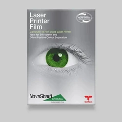 Printer Laser Film