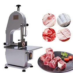 Meat Cutting Machine
