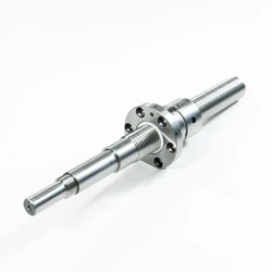Lead High Precision Screw