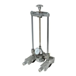 Saddle Fusion Machine