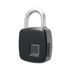 Fingerprint Smart Lock