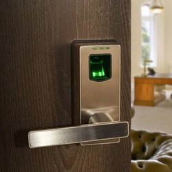 Biometric Fingerprint Locks