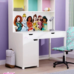 Kids Study Table