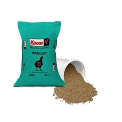 Broiler Chicken Feed