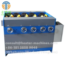 STRAIGHTEN MACHINE GT-TZ10B