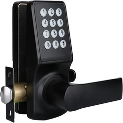 Card Keyless Lock