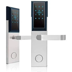 Keyless Rfid Lock Door