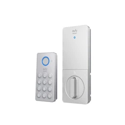 Wireless Keypad Locks