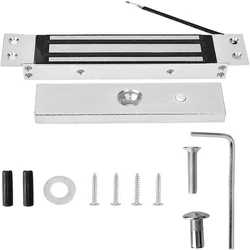 Electromagnetic Door Lock