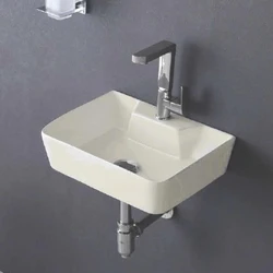 Wall Hanging Basin