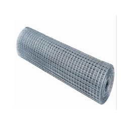 Iron Weld Mesh