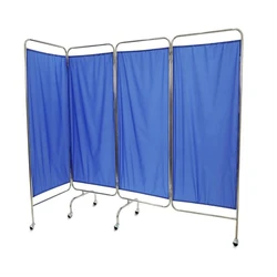 Hospital Folding Screen