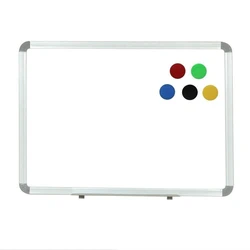 Magnetic White Board