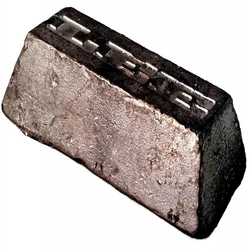 Lead Ingot