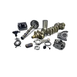 MS Truck Parts