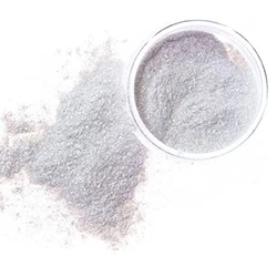 Silver Mica Powder