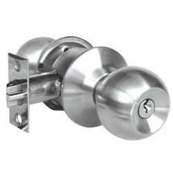 knob Cylindrical Lock