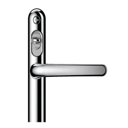 Handle Lock Security