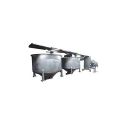 Dal Washer Machine