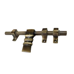Brass Door Latch