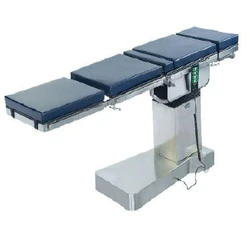 Electromagnetic Operation Table