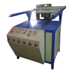 Thermocol Plate Making Machine