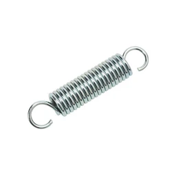 Extension Coil Springs