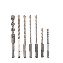 Hammer Drill Bits