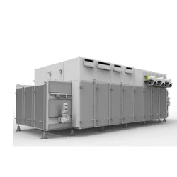 Automatic Process Dryers