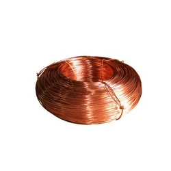 Round Copper Coil Motor Winding Wires Manufacturer