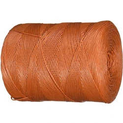 Baler Plastic Twine