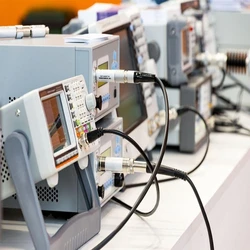 Technical Calibration Services