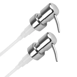 Dispenser Dip Tube Pipe