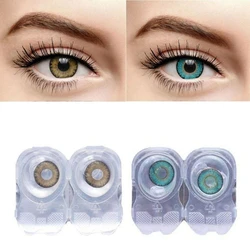 Disposable Contact Lens