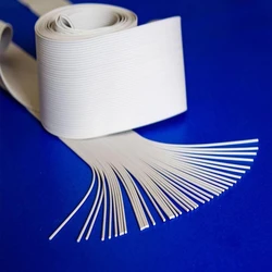 Elastic Rubber Thread