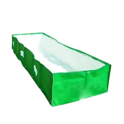 Hdpe Vermicompost Maker Bed