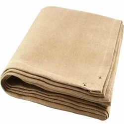 Fire Industrial Blanket