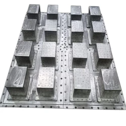 EPS Thermocol Moulds