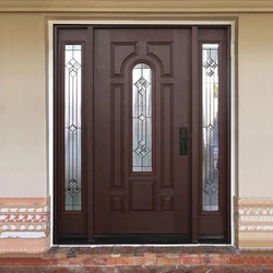 Exterior Front Entry Door