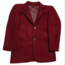 Woolen School Blazer
