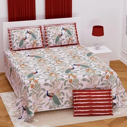 Designer Bed Cover