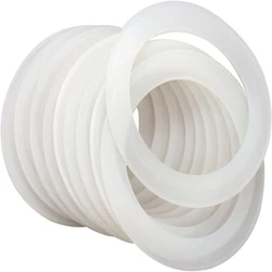Silicone Platinum Gaskets