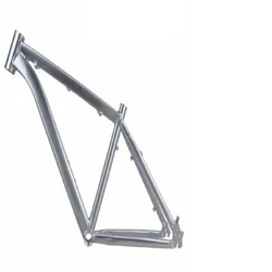  Aluminum Alloy Frame
