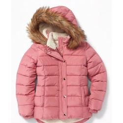 Kids Winter Jacket