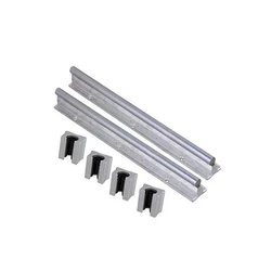 Polished Linear Bearing