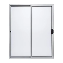 Door Sliding Aluminium Frame
