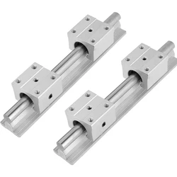 Alloy Steel Linear Slide