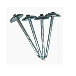 Steel Roofing Nail