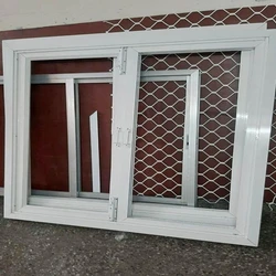 Window Rectangular Frame