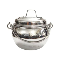Stainless Steel Apple Pot